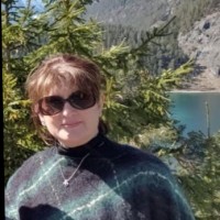 Valentyna Gradyuk, Cpa, Cga