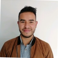 Eduard Guillermo Mendoza Diaz
