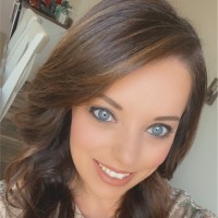 Ashley Daugherty