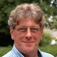 Kees van Bergeijk