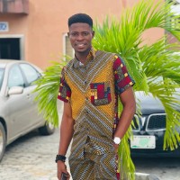 Ololade Dolapo