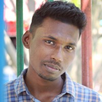 Jith Raj