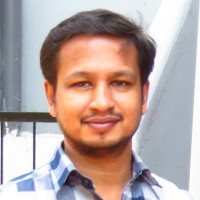 Aneesh C