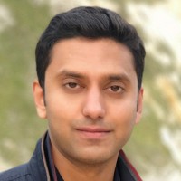 Mahesh Rao