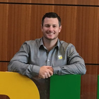 Dan Jensen