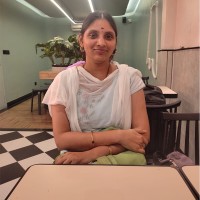 Pavithra Mohan
