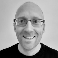 Simon Acott