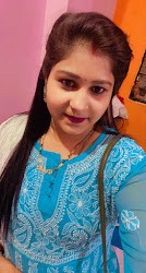 Kajal Pardeshi