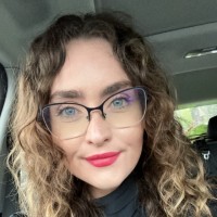 Jessica Shrader