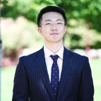 张晨扬