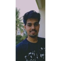 Harshal G.