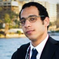 Ahmed Ramadan