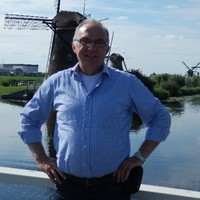 Gerrit Meer