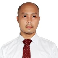dicky budiman