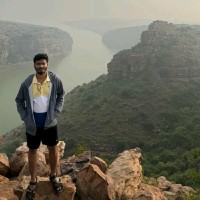 Kalyan Chakravarthy Goli