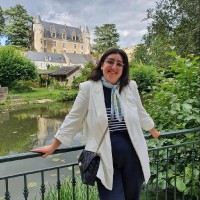 Justine Gaillard