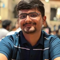Udit Narang