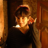 Diana Martinez Llaser