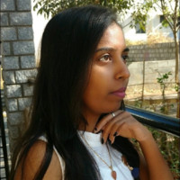 Kavitha C