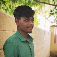 Shri Harish