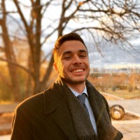 Ulvi Kağan Dağdeviren