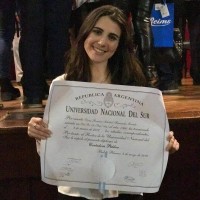 Romina Fernandez Lozada
