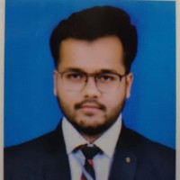 Syed Fazal Ur Rahman