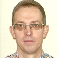 Geert Van Vooren