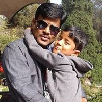 Srinivas Babu