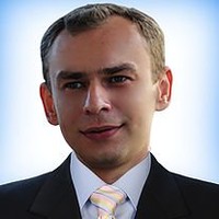 Алексей Миронов