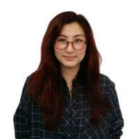 Jane Chong