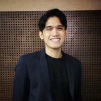 Alvin Hartanto