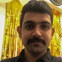 Vincent Varghese