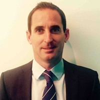 Simon Woods