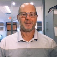 Rob Macgregor