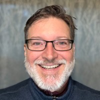Eric Austin
