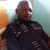 Wilson Amboka