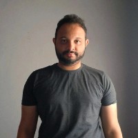 Getulio Tadeu Czaplinski Dos Santos