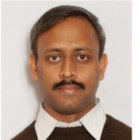 M Suresh Kumar