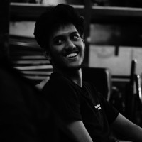 Sparsh Banerjee