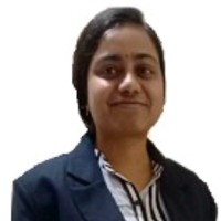Pratibha K