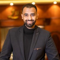 Ahmed Gamal