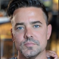 Justin Clarkson