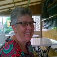 Doreen Vogelzangs