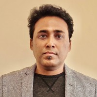 Subhadeep Dutta