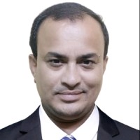BIJAY KUMAR DASH