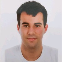 Alex Gilgado