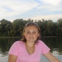 Irina Vanyukova / Ирина Ванюкова