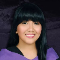 Joanna May Gelilang