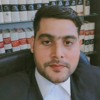 Advocate Vikash Barua